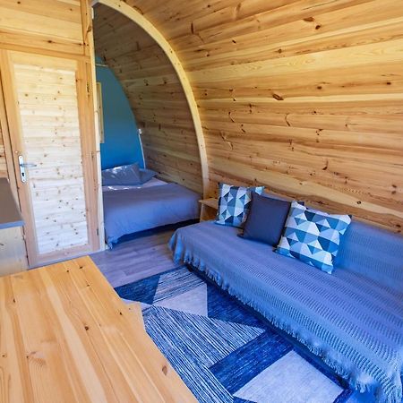 Hotel The Woolpack Glamping à Maidstone Extérieur photo