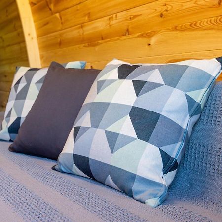 Hotel The Woolpack Glamping à Maidstone Extérieur photo