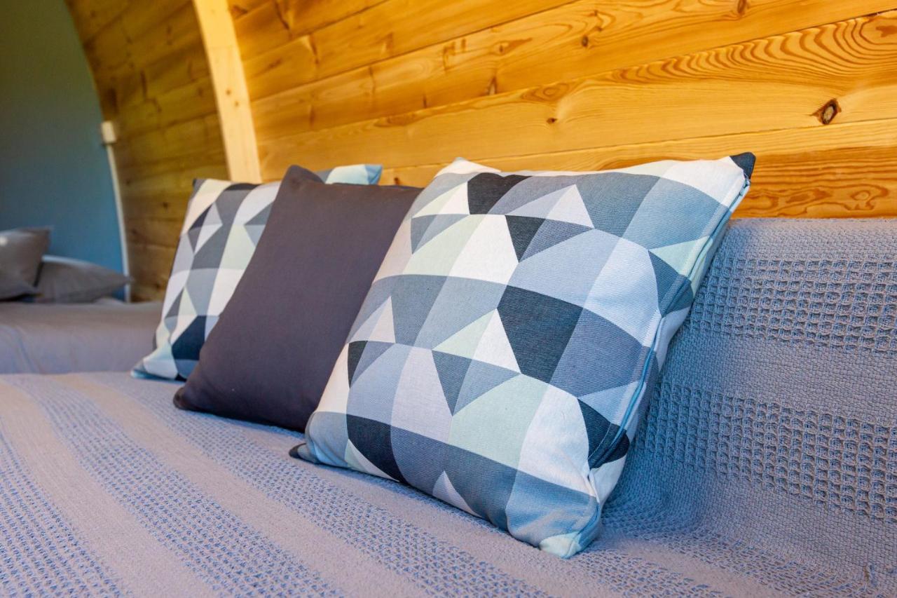 Hotel The Woolpack Glamping à Maidstone Extérieur photo