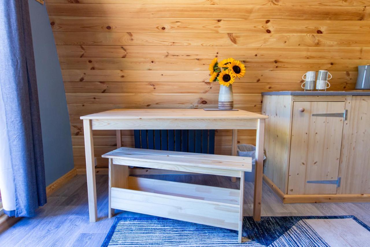 Hotel The Woolpack Glamping à Maidstone Extérieur photo