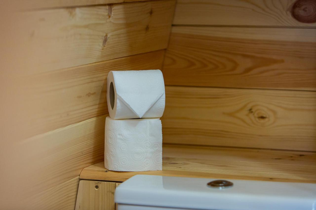 Hotel The Woolpack Glamping à Maidstone Extérieur photo